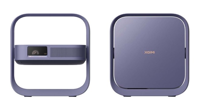 XGIMI Elfin Flip Pro プロジェクター 本体 新品　送料無料 XGIMI Elfin Flip Pro | XGIMI JP
