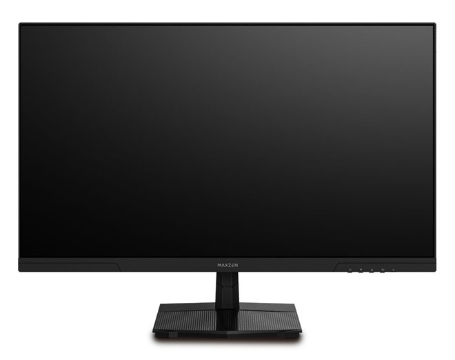 27インチモニタ JAPANNEXT 27インチ IPS BLACKパネル搭載 120Hz対応 WQHD(2560x1440