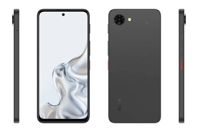 携帯電話/スマホ nubia s2 nubia S2｜Y!mobile（ワイモバイル） - 格安SIM・スマホ