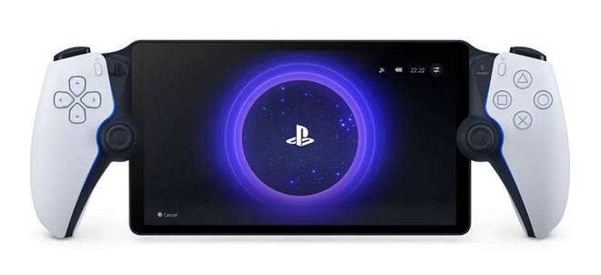 PS Portal、「1080p高品質モード」の追加などのアップデートを3/18に 