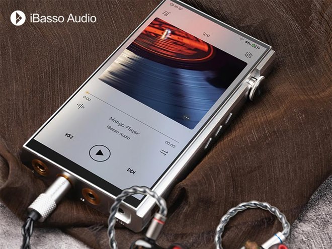 iBasso Audio、R2Rハイブリッドデコード技術を搭載したオーディオ