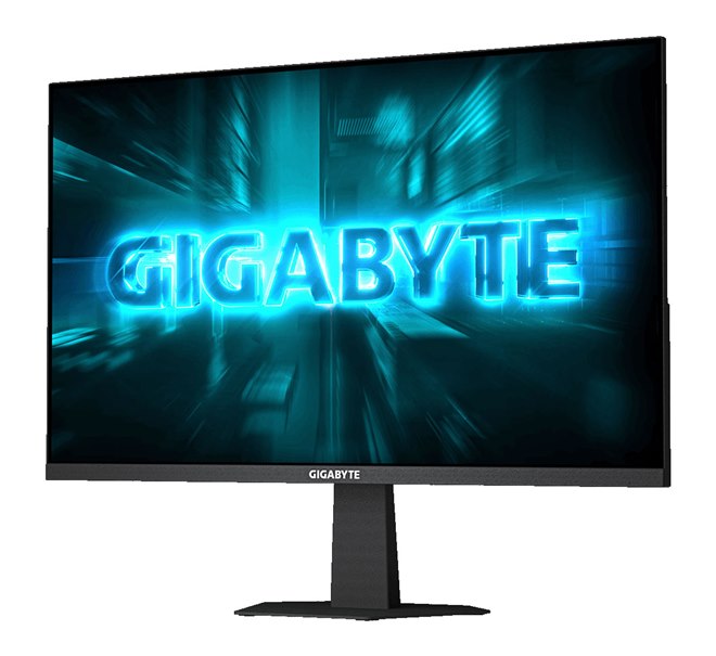 GIGABYTE、144Hz駆動の23.8型IPSフルHDゲーミングモニター「GS24F14