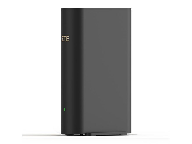 ZTE、Wi-Fi 7と2.5ギガビットWANに対応した無線LANルーター2機種 ZTE、Wi-Fi 7と2.5ギガビットWANに対応した無線LANルーター2機種