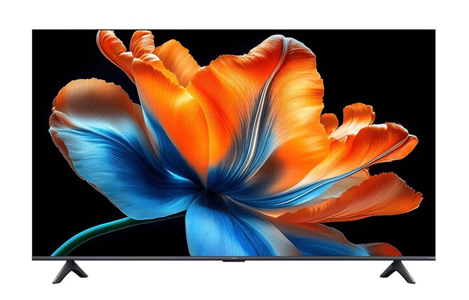 シャオミ、85/98V型を追加したmini LED採用のスマートテレビ「Xiaomi