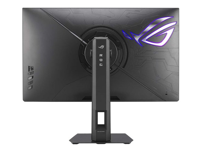 ゲーミングPC ASUS、27型5Kゲーミングモニター「ROG Strix 5K XG27JCG」の発売日や