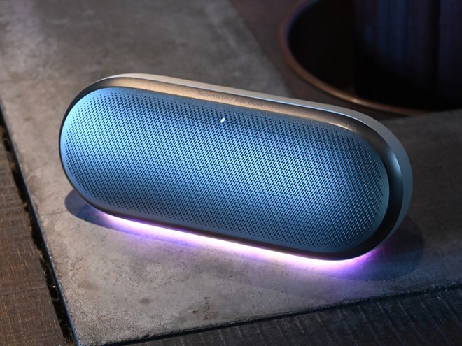R*n様 harman/kardon ワイヤレススピーカー Harman Kardon Aura Studio 5 | Bluetooth®ホームスピーカー