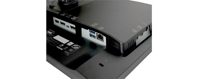 アイ・オー、デイジーチェーン接続と最大65W給電のUSB Type-Cに対応