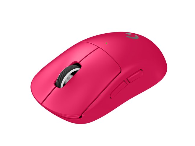 ロジクール、ワイヤレスゲーミングマウス「PRO X SUPERLIGHT 2 SE