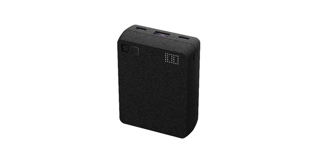 CIO、モバイルバッテリー「SMARTCOBY」を半固体系電池採用で