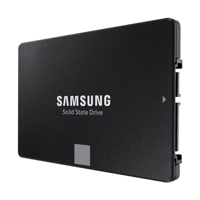 サムスン、SATA SSD「870 EVO SSD」に大容量8TBモデルを追加 - 価格.com