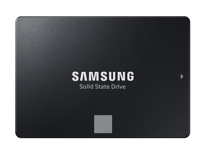 サムスン、SATA SSD「870 EVO SSD」に大容量8TBモデルを追加 - 価格.com