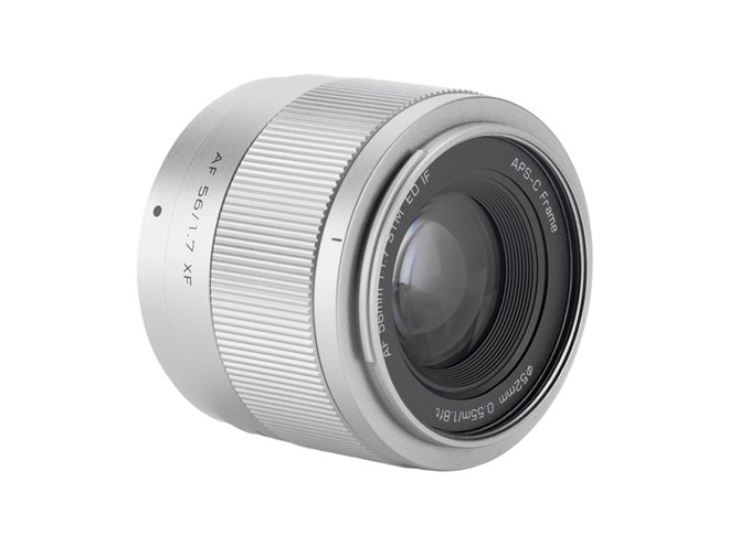 VILTROX AF 56mm F1.7 XマウントFUJIFILM xマウント Viltrox AF 56mm F1.7 AIR 富士フイルムXマウント – viltrox-shop
