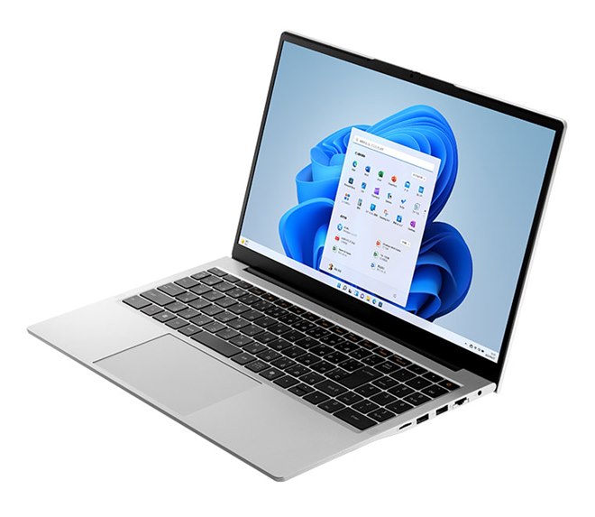 ドスパラ、「Core i3-1315U」を搭載した15.6型ノートPC「THIRDWAVE DX