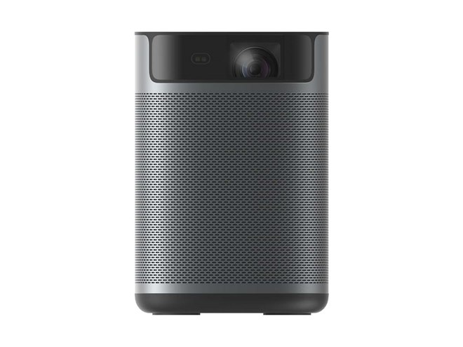 xgimi mogo モバイルプロジェクター android tv 搭載 家も外も映画館に！画良し音良しバッテリー内蔵の最新で最強のモバイル