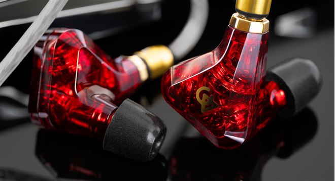 Campfire Audio、フラッグシップIEMの全世界80台限定モデル「Trifecta