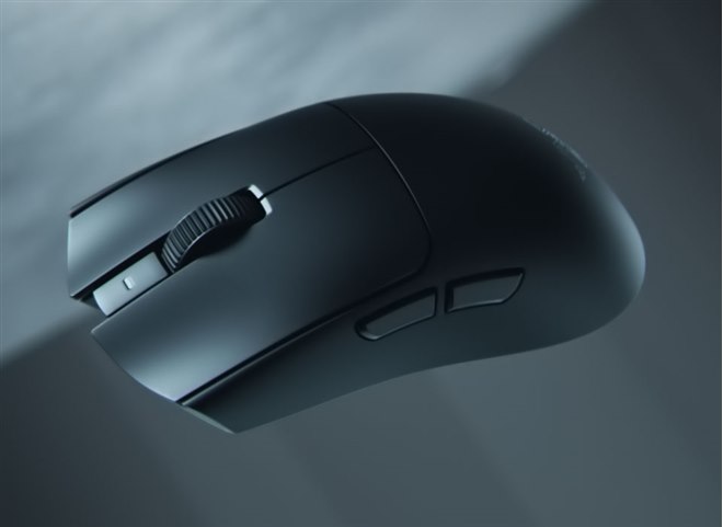 Razer、50000DPI光学式センサー搭載の軽量ゲーミングマウス「Viper V4