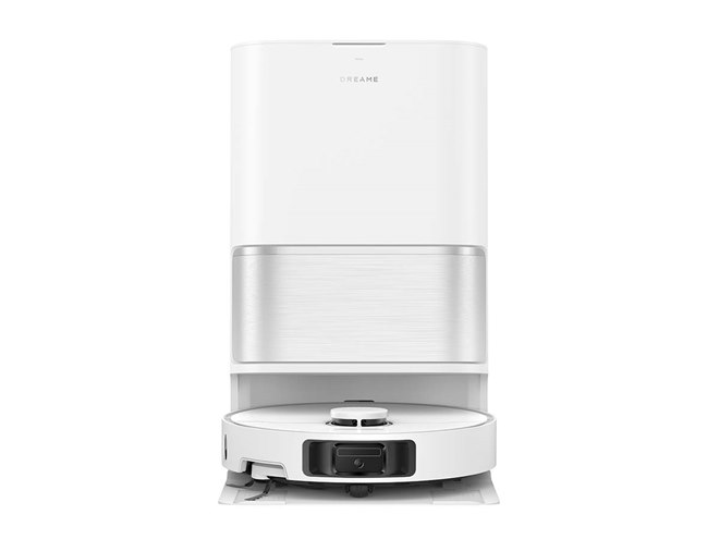 DREAME L10S Ultra ロボット掃除機 本体 Dreame L10s Ultra Gen 2 吸引・水拭き両用ロボット掃除機【期間限定