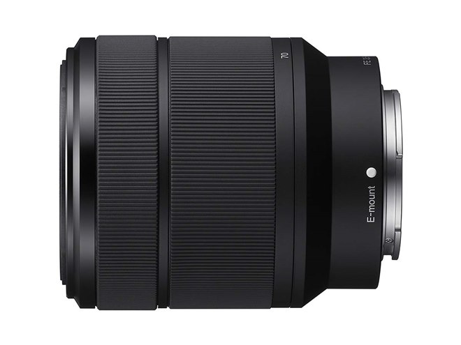 ソニー、フルサイズミラーレス「α7 V」ズームレンズキットを4/10に発売