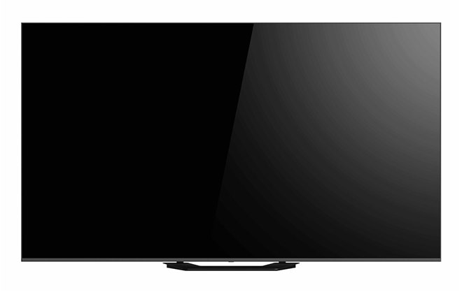 OLIONのLED液晶テレビのご紹介です 約45万円、オリオンからmini LED×量子ドット採用の100V型4Kチューナー