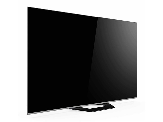約45万円、オリオンからmini LED×量子ドット採用の100V型4Kチューナー
