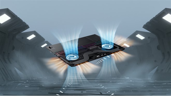 エイサー、Ryzenを搭載したゲーミングノートPCの16型/15.6型モデル