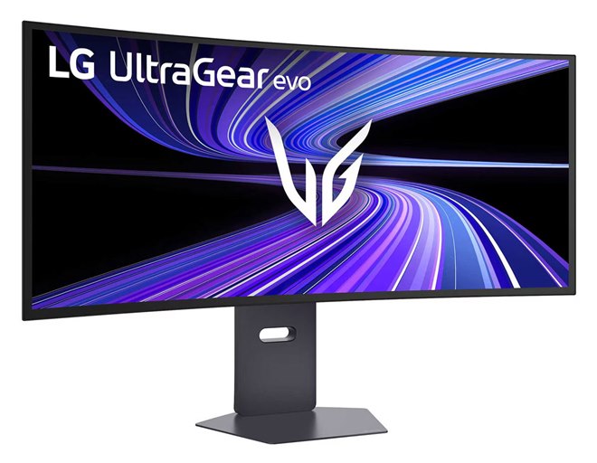 液晶モニターe LG、5120×2160表示の39型ウルトラワイド有機ELゲーミングモニター