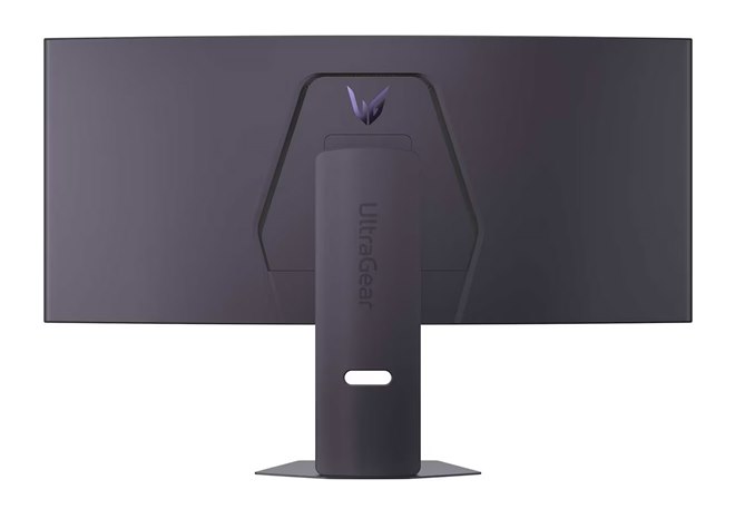 LG、5120×2160表示の39型ウルトラワイド有機ELゲーミングモニター