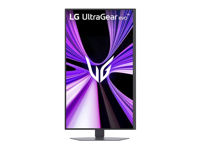 LG、5120×2880表示に対応したmini LED搭載27型ゲーミングモニター