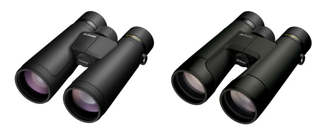 ニコン、大口径50mmながらクラス最軽量を実現した双眼鏡「MONARCH M5 ニコン、大口径50mmながらクラス最軽量を実現した双眼鏡「MONARCH M5