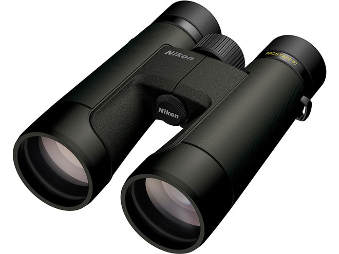 ニコン、大口径50mmながらクラス最軽量を実現した双眼鏡「MONARCH M5