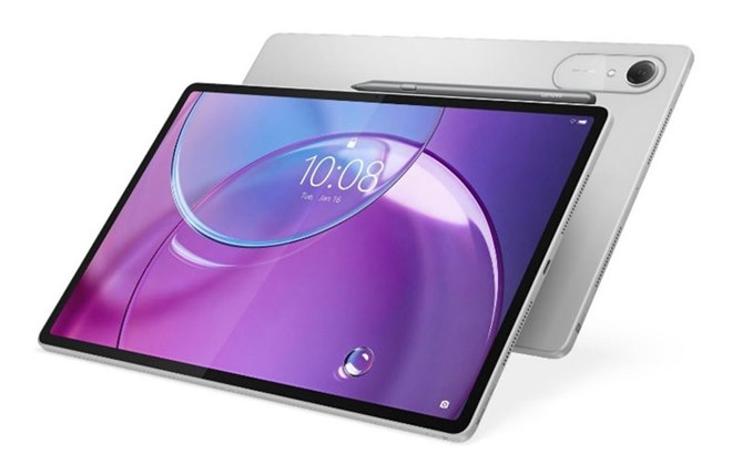 レノボ、「Snapdragon 8s Gen 4」を搭載した13型タブレット「Idea Tab