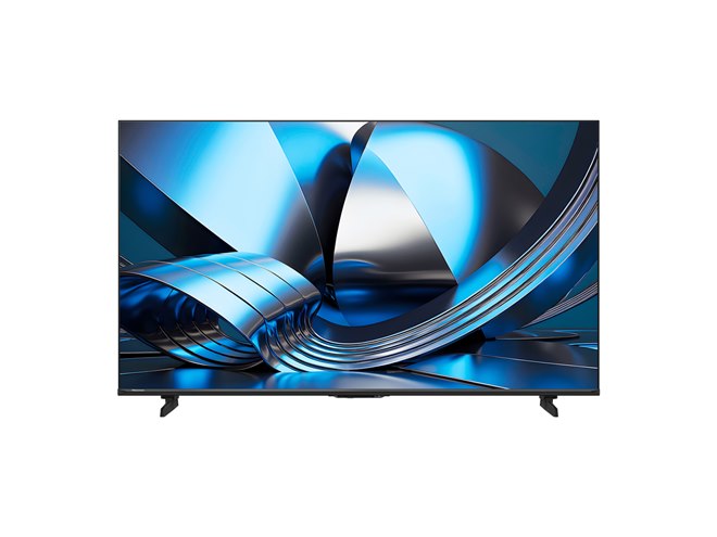 ハイセンス、mini LED・量子ドットを搭載した4K液晶テレビ「U7S