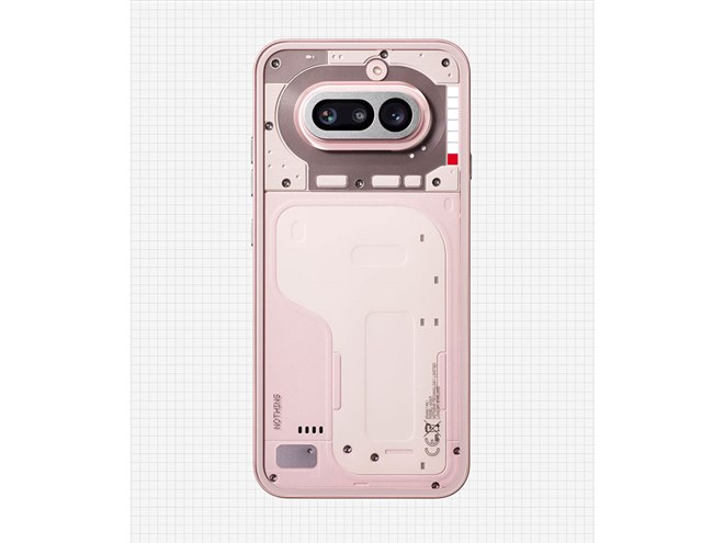 Nothing、「Phone (4a) Pro」「Phone (4a)」の発売日や価格を発表