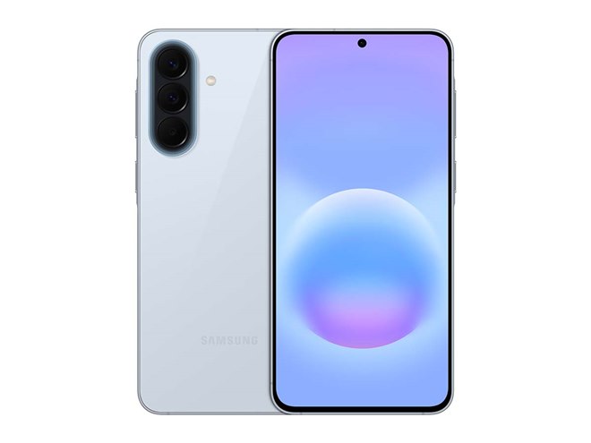 サムスン、厚さ6.9mmで6.7型大画面や5000mAhバッテリーを採用した