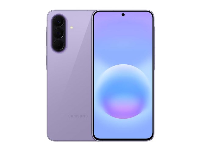 サムスン、厚さ6.9mmで6.7型大画面や5000mAhバッテリーを採用した