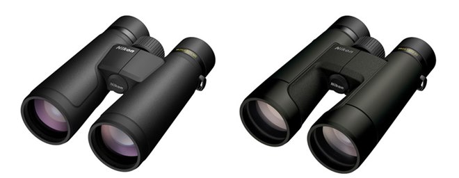 �j�R���A����a50mm�Ȃ���N���X�Ōy�ʂ����������o�ዾ�uMONARCH M5�v�uPROSTAFF P7�v10�{/12�{���f��