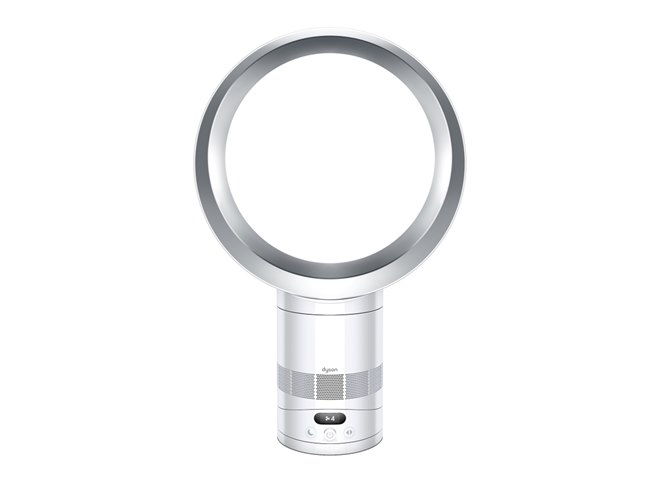 ダイソン、LCDディスプレイとアプリ連携を新搭載した復刻モデル「Dyson ダイソン、LCDディスプレイとアプリ連携を新搭載した復刻モデル「Dyson