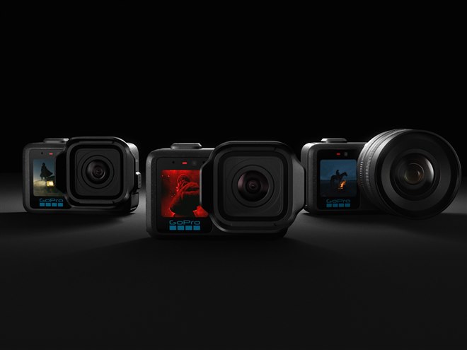 ［お値段の相談承ります］GoPro GoPro] Did the GoPro founder say they would sell the company if