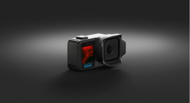 ［お値段の相談承ります］GoPro GoPro MISSION 1 | GoPro | CHDHW-001-FW | Joshin webショップ 通販