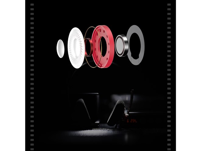 水月雨、USB Type-Cに対応した40mm大口径ドライバー搭載のレトロ