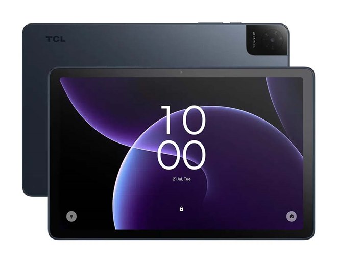 TCL、次世代ディスプレイ技術搭載モデルなどタブレットとスマートAI