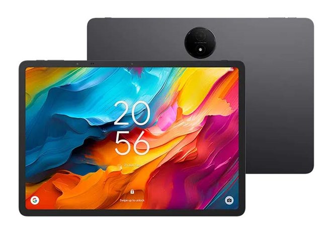 TCL、次世代ディスプレイ技術搭載モデルなどタブレットとスマートAI