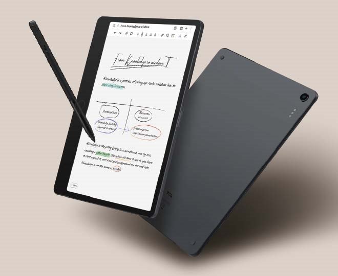 TCL、次世代ディスプレイ技術搭載モデルなどタブレットとスマートAI