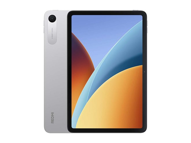 REDMI Pad 2 本体 シャオミ　タブレット シャオミ、2～3万円台で厚さ7.4mmの9.7型タブレット「REDMI Pad 2 9.7