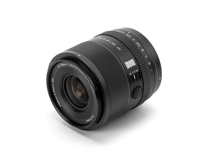 シ*フ様 【日本未発売】 Viltrox 35mm F2 フルサイズ対応 ソニー Viltrox、ソニーEおよびニコンZ用の35mm F1.8単焦点レンズ「AF 35mm F1