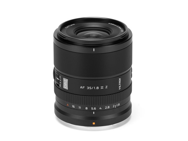 シ*フ様 【日本未発売】 Viltrox 35mm F2 フルサイズ対応 ソニー Viltrox AF 35mm F1.2 LAB ソニーEマウント [ソニーE /単焦点レンズ
