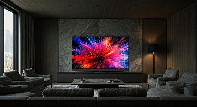 パナソニック、新世代プライマリーRGBタンデムやFire TVを搭載した4K