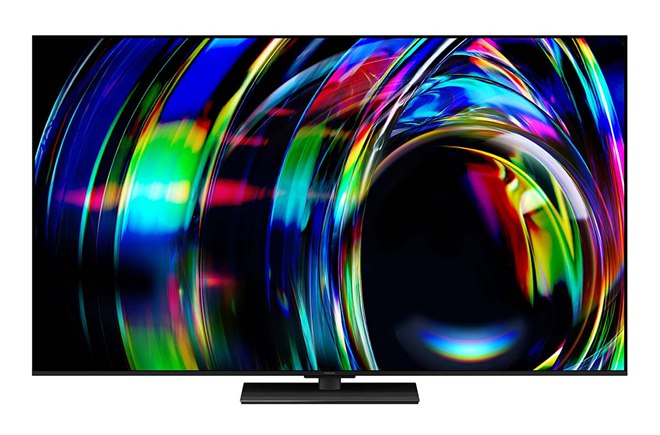 パナソニック、新パネルやFire TVを搭載したMini LED 4K液晶ビエラ