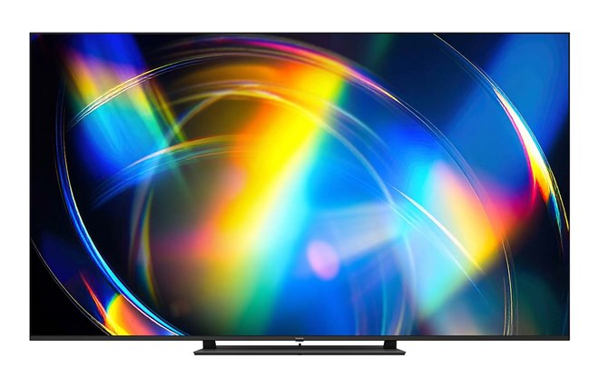 パナソニック、新パネルやFire TVを搭載したMini LED 4K液晶ビエラ
