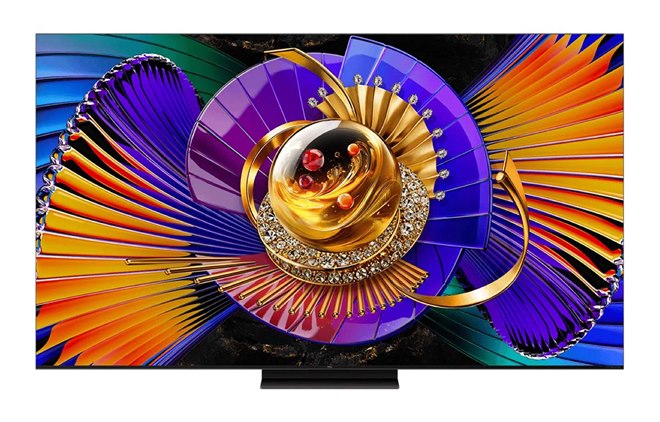 TCL、新世代SQD-Mini LEDパネルを採用した液晶テレビなど2026年モデル